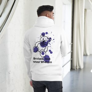 cotton heritage m2580 i unisex premium pullover hoodie white back 6956d0f814a5e