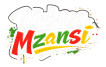urban mzansi graffiti logo